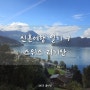 [신혼여행 7] 스위스 루체른에서 리기산 가는 법, 리기산 정상 도착하자마자 시내로 돌아가기, 스위스 절경