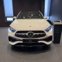 벤츠 입문 추천 벤츠 GLA 250 4matic