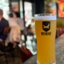 [홍콩 SOHO 브루독] 지친 다리를 쉴 수 있는 맛있는 맥주집