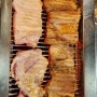 함덕 서울식당: 생갈비 양념갈비