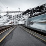 플롬 열차 노르웨이 Flam Railway Norway