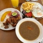 멕시코 칸쿤 신혼여행 자유여행 N Taconadas 맛집 레스토랑