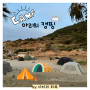 [아리의 캠핑] 캠린이 필수템 (feat. 첫 캠핑)