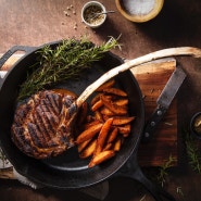 미국산 쇠고기 VS 호주산 쇠고기: 당신의 선택은?