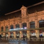 프랑스여행 보르도 기차역 보관함 코인락커 이용하는 방법 공유