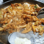 [원주반곡동] 원주혁신도시 닭갈비 맛집 '공지천닭갈비' 혁신점' 강원도 원주 맛집