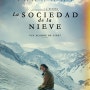 넷플릭스 실화 영화 안데스 설원의 생존자들 Society of the Snow 2024 La sociedad de la nieve