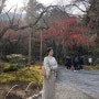 엄마랑 둘이 오사카 교토 여행 (3) 아라시야마 치쿠린, 후시미이나리신사,
