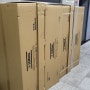 일본산 야마하 하이브리드 피아노 N1X 수입 배송완료