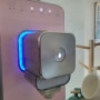 [신혼가전] 정수기설치 세스코 스마트핏 냉온정수기 EW-200