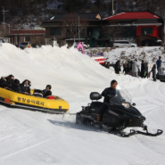 강원도 겨울축제 가볼만한곳 평창 송어축제 예약 및 일정