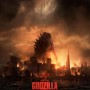 [가렛 에드워즈][★★★☆] 고질라 (Godzilla, 2014) - 쿨내 진동하는, 세상에서 가장 거대한 히어로(?)