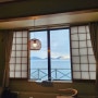 겨울 삿포로여행 3day : 시코쓰 호수 마루코마 온센 료칸