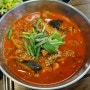 마곡 혼밥 / 마곡 점심메뉴 우리콩짬뽕순두부