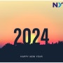 Happy New Year!! NY logistics