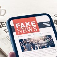 [정인호 칼럼] 가짜뉴스가 판치는 이유