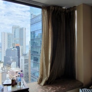 홍콩 호텔 추천 란콰이퐁 호텔 카오 유퐁 가성비 호텔