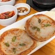 [피양콩할마니] 선릉역 점심 맛집, 미쉐린 가이드 맛집이 울회사 근처에 😮