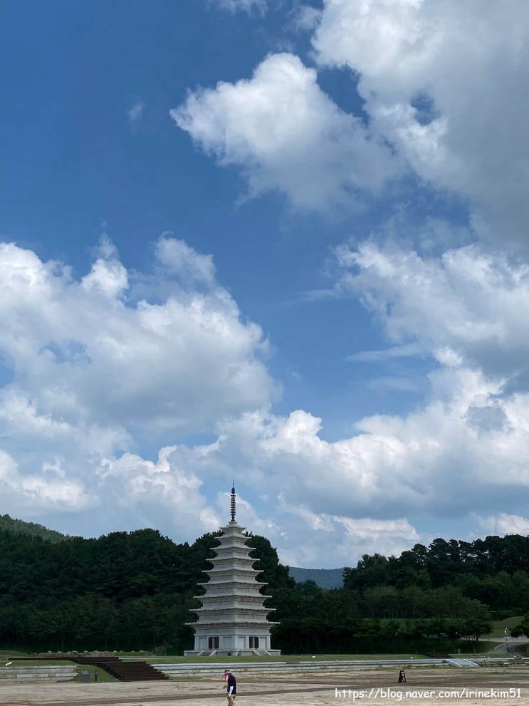 익산 (미륵사지, 국립익산박물관, 백제왕궁박물관, 왕궁리유적)