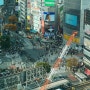 도쿄 시부야스카이 예약은 무조건 온라인, 줄서지 않고 사진찍는법