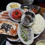 [부산 송도/암남공원] 맛집으로 유명한 조개구이 희자매 다녀왔어요.