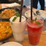 방콕 아속역 터미널 21 맛집: 해브어지드/Have a Zeed 추천맛집