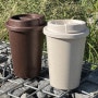 텀블러 판촉물 제작 - 커피가루로 만든 친환경 컵