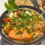 분당 정자동 포메인(Phomein) 정자본점 - 깔끔하고 정갈한 베트남쌀국수 맛집 (주차/메뉴)