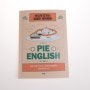 PIE ENGLISH(파이잉글리시); collocation(콜로케이션)로 센스 있는 영어회화책