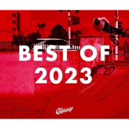 BEST OF 2023 | Odyssey BMX