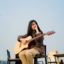 동탄 기타학원, 기타 선율로 마음을 전하다, 미디시티 에서 함께 연주해요! 🎸 #동탄역기타학원 #2동탄기타학원