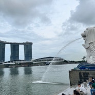 3세대의 4박 5일간 싱가폴 가족여행