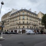 파리 여행 디올 파리 30 몽테뉴 크리스찬 디올 본점 Christian Dior 디올카페까지!