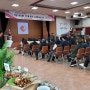 서울 사회적기업, 여성 기업이 진행하는 구청 공로연수식 케이터링 동작구청 퇴임식 케이터링
