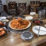 인천 주안 "신안아구탕 맛집" 식사후기