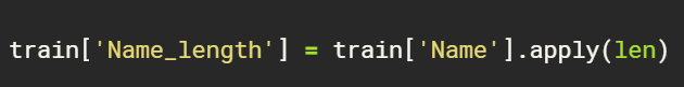 Introduction to Ensembling/Stacking in Python : 네이버 블로그