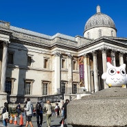 영국 런던 비디오/오디오 가이드 : 내셔널 갤러리 투어(National Gallery Tour)