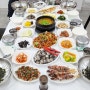 벌교 꼬막정식 맛집 원조로 더욱 유명한 남도사또밥상