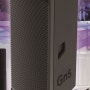 특별사은품+지앤에스 GNS GS215 GS-215 패시브 스피커 15인치 더블 우퍼 라우드스피커 RMS 800W