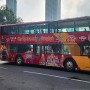 방콕 시티투어버스 티켓 구매방법 운행시간 탑승후기 방콕자유여행
