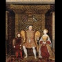 영국 헨리 8세와 6 부인들 헨리8세 업적 생애