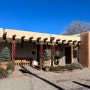 [미국여행] 뉴멕시코 산타페 여행 (2박 3일 - 조지아 오키프 미술관, Canyon Road 갤러리 투어 등)