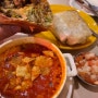 강동역 길동사거리 타코 맛집 '로꼬브리또 길동점' - 멕시코 살사의 맛을 제대로 볼 수 있는 곳!