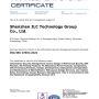 JLCPCB : 이중 국제 인증 획득 : ISO27001 및 ISO 27701