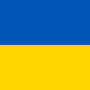 우크라이나 국기의 역사와 의미 | 황금빛 밀밭 위에 펼쳐진 파란 하늘