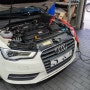 [ 엠아이엠모터스 ] 아우디 A3 2.0TDI / MMS 퍼포먼스 스테이지1 ECU 맵핑