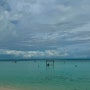몰디브 로컬섬 휴양 Gulhi island 그리고 Ayala Ocean view