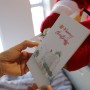 [면목동 척추 관절] 88병원의 연말, 크리스마스 풍경! 팔팔 산타가 함께 했습니다!