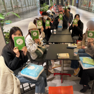 377번째 모임 <내리막 세상에서 일하는 노마드를 위한 안내서> - 분당독서모임 썸데이부킹