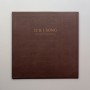 [Vinyl] <12 & 1 Song>(2011) _ Janis Crunch & Haruka Nakamura